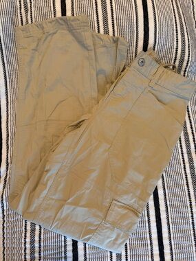 Prana Cargo Hiking Pants